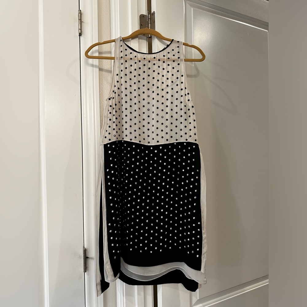 Diane von Furstenberg Dress Size 6